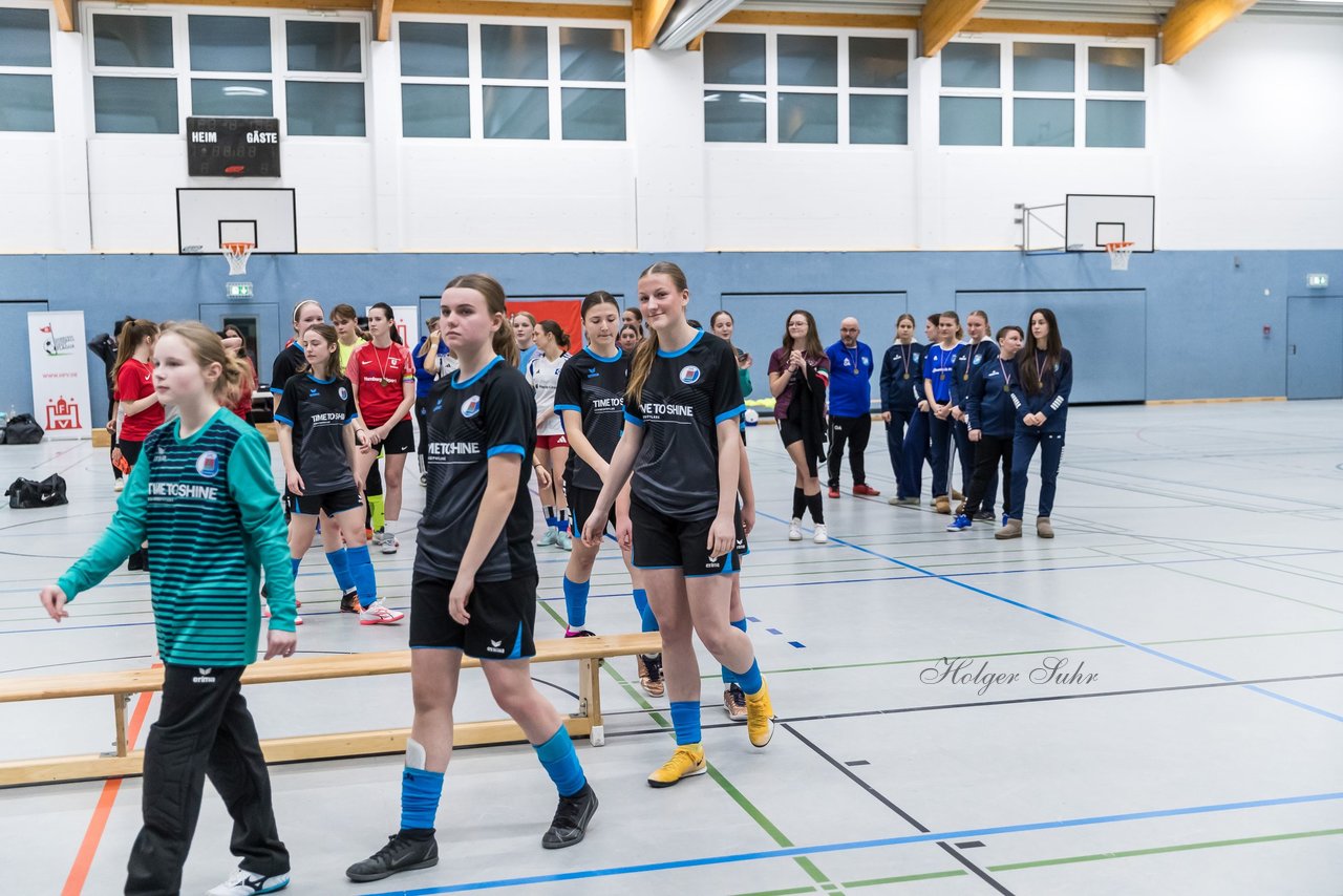 Bild 69 - wBJ Futsalmeisterschaft